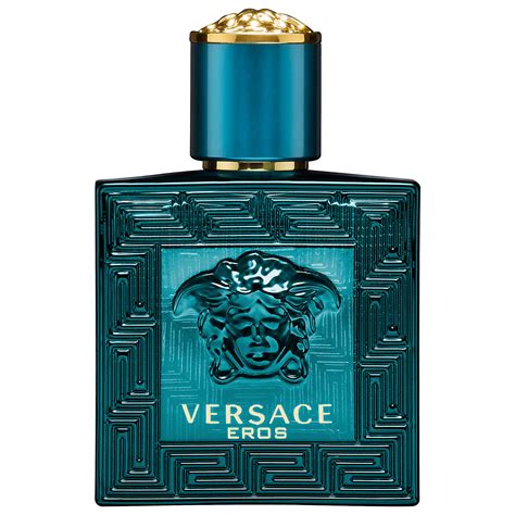 eros versace parfume|average price of Versace Eros.